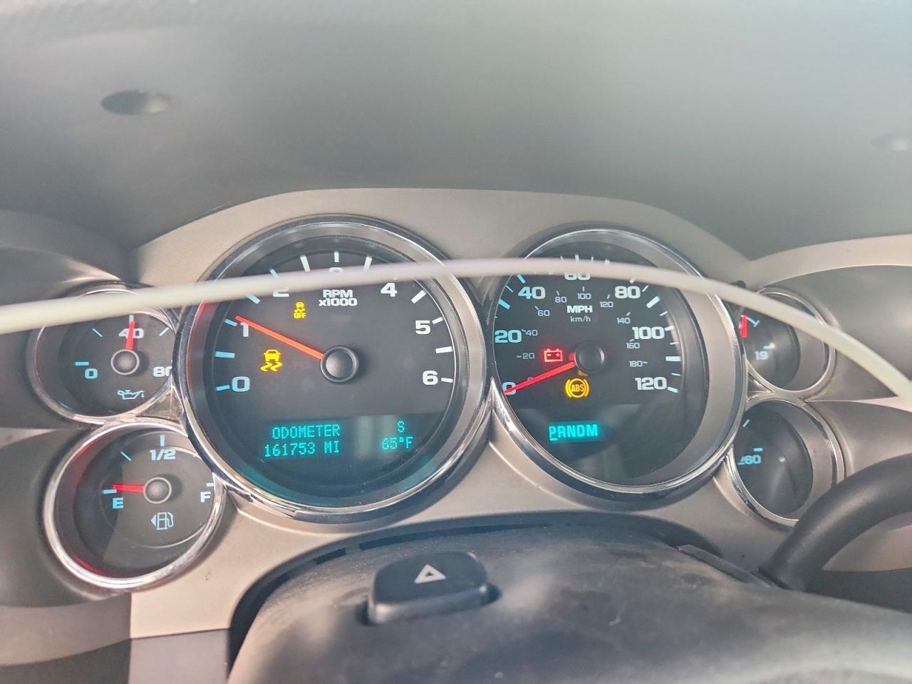 2012 GMC Sierra C1500 SLE