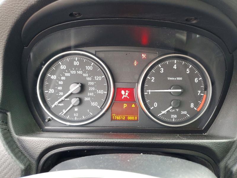 2008 BMW 335 xi