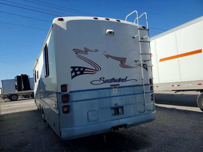 1999 Ford Southwind RV