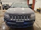 2014 Jeep Compass Limited