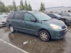 2004 Toyota Sienna ce