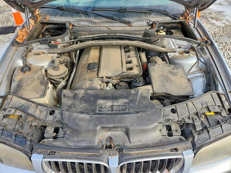 2006 BMW X3 3.0i
