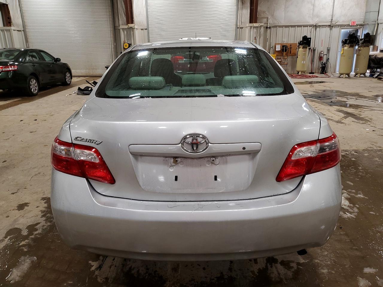 2008 Toyota Camry ce
