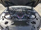 2020 BMW M8