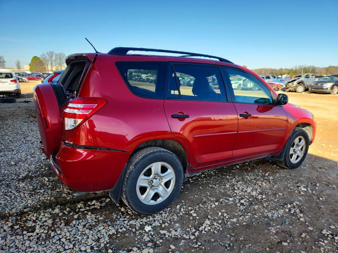 2010 Toyota Rav4