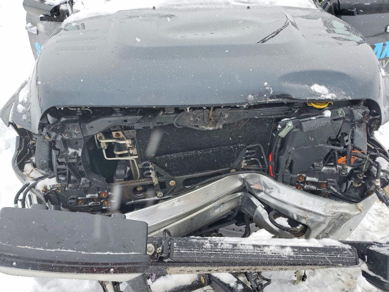 2014 Dodge RAM 2500 SLT