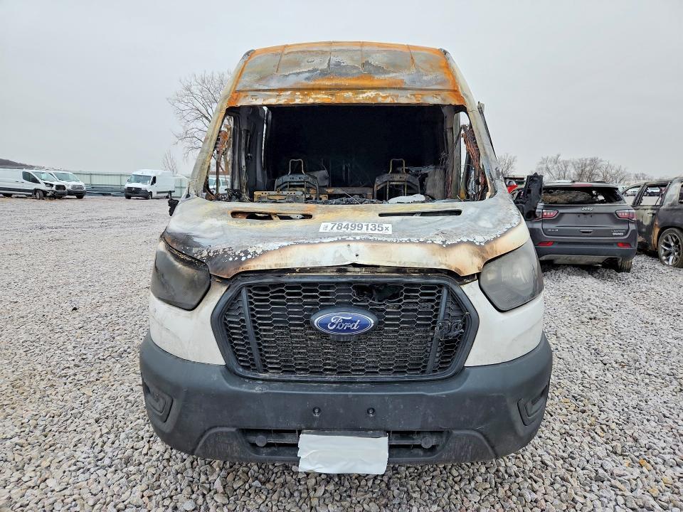 2023 Ford Transit T-350
