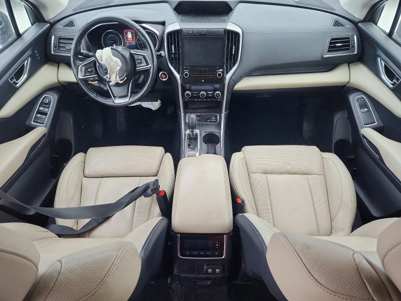 2019 Subaru Ascent Limited