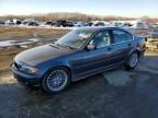 2003 BMW 330 xi