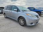 2014 Toyota Sienna xle
