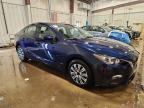 2016 Mazda 3 Sport