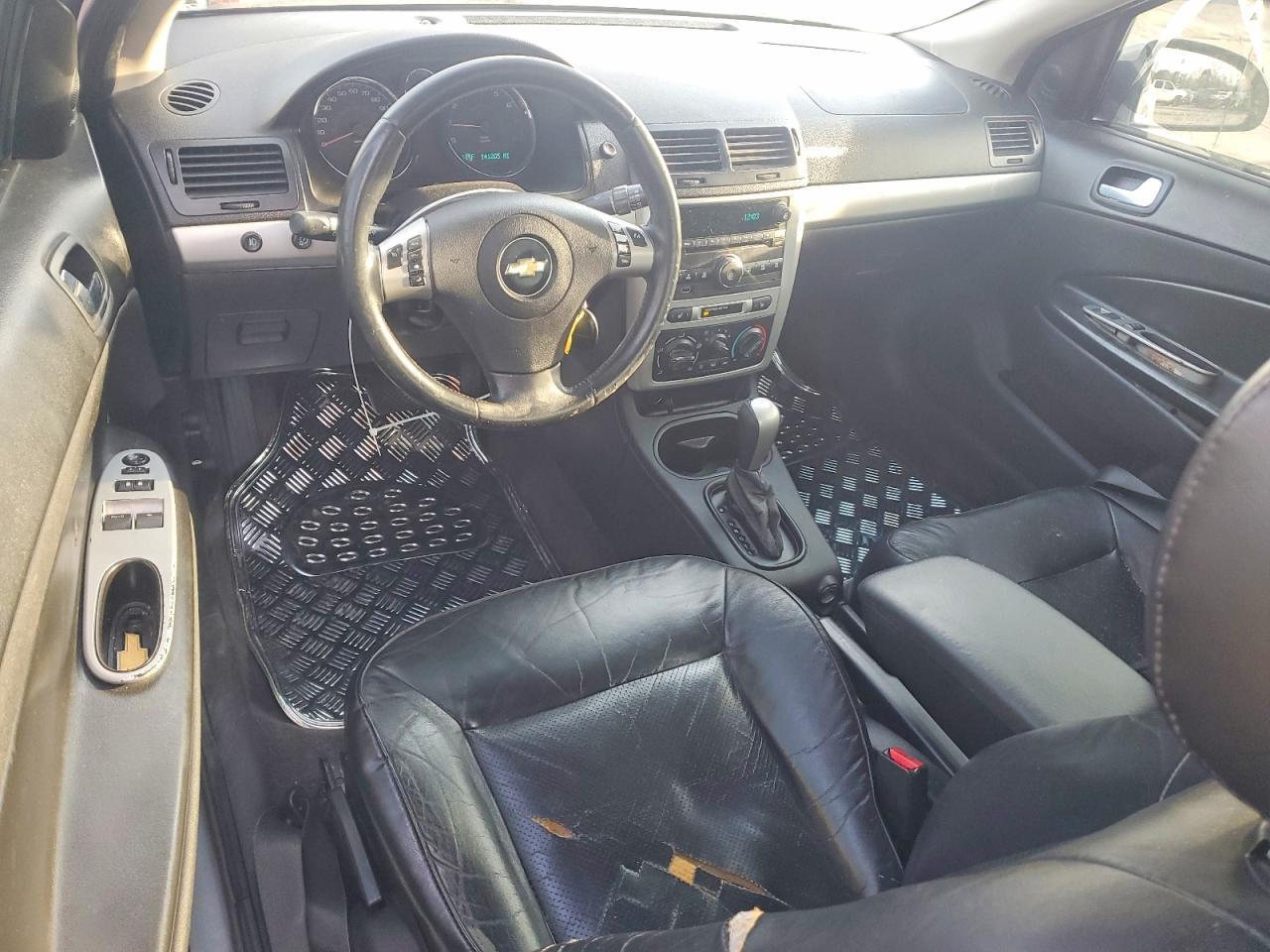 2009 Chevrolet Cobalt lt