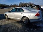 2012 Ford Fusion s