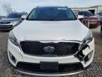 2017 KIA Sorento ex