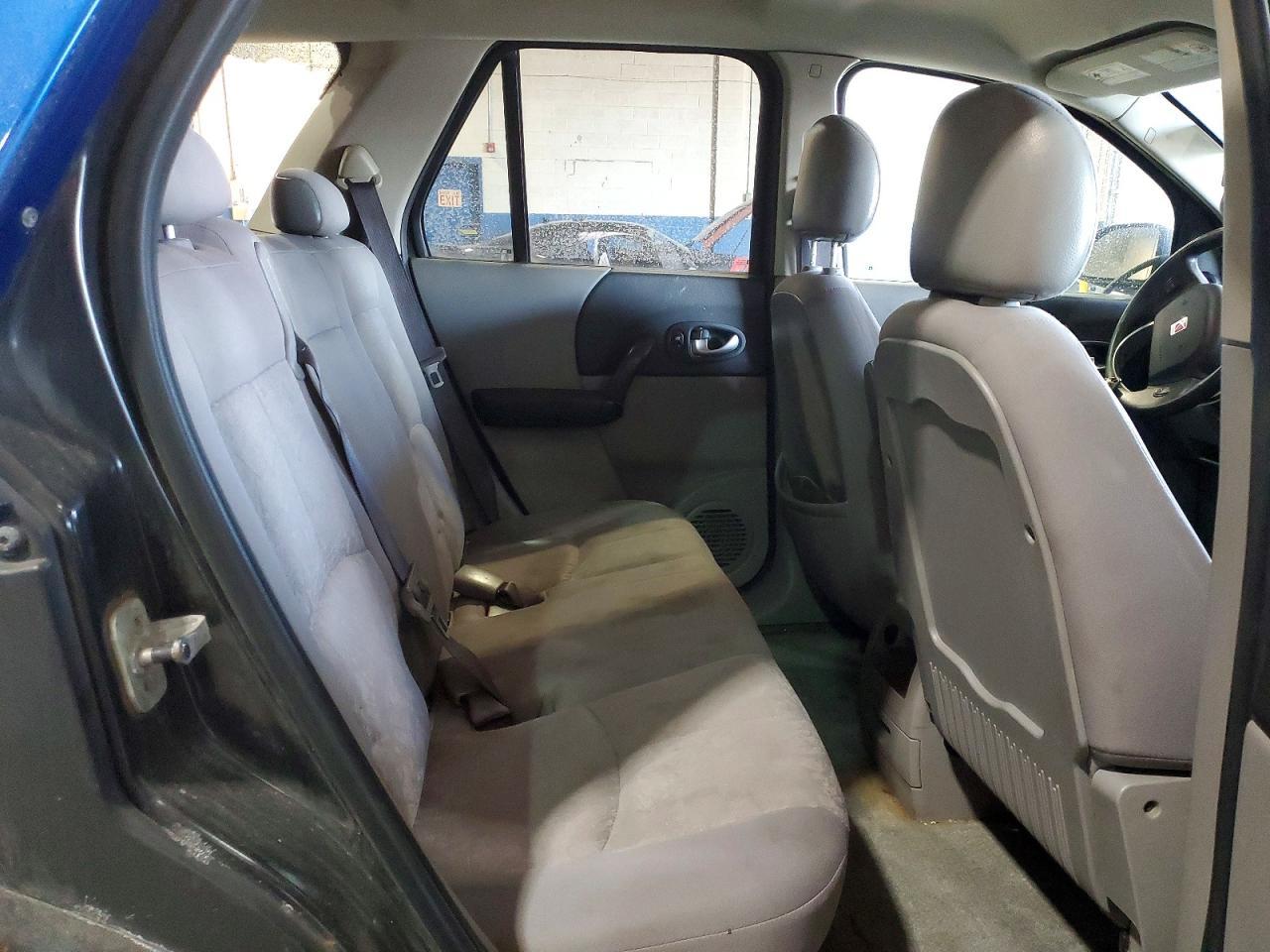 2004 Saturn Vue