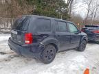 2011 Honda Pilot lx