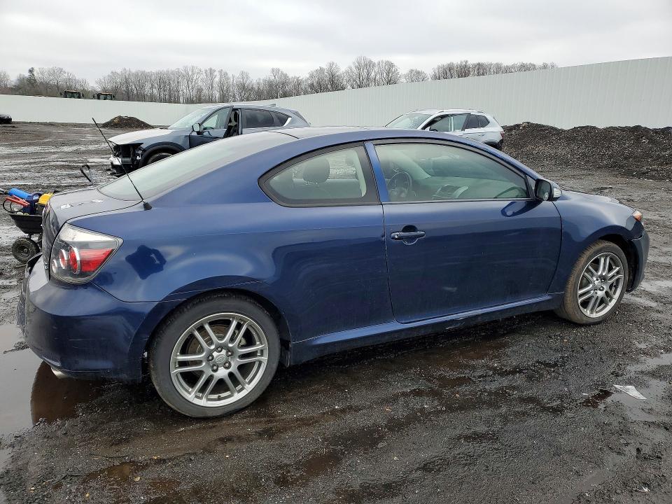 2008 Scion TC