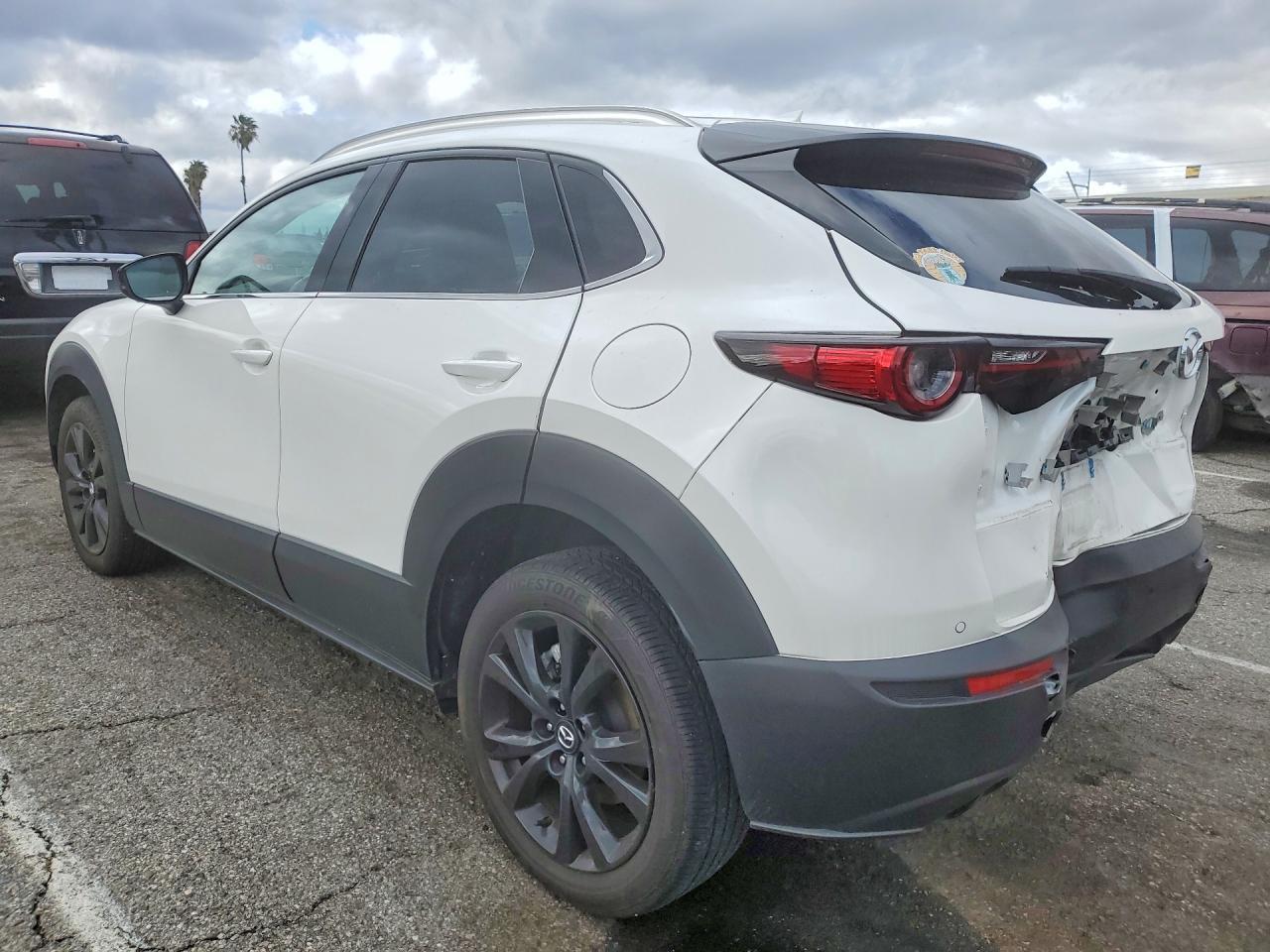 2024 Mazda Cx-30 Premium Plus