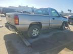 2001 Chevrolet Silverado C1500