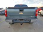 2010 Chevrolet Silverado C1500 LT