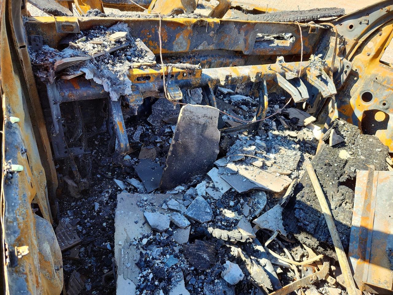 2020 Chevrolet Colorado