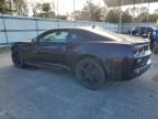 2010 Chevrolet Camaro ss