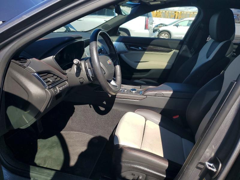 2020 Cadillac CT5 Sport