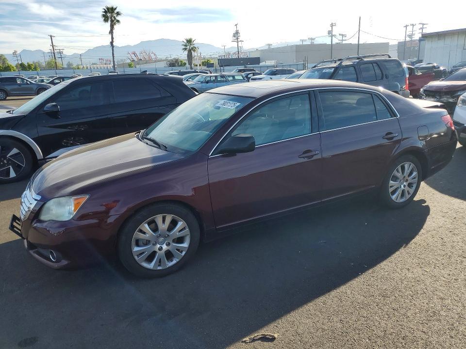 2008 Toyota Avalon xl