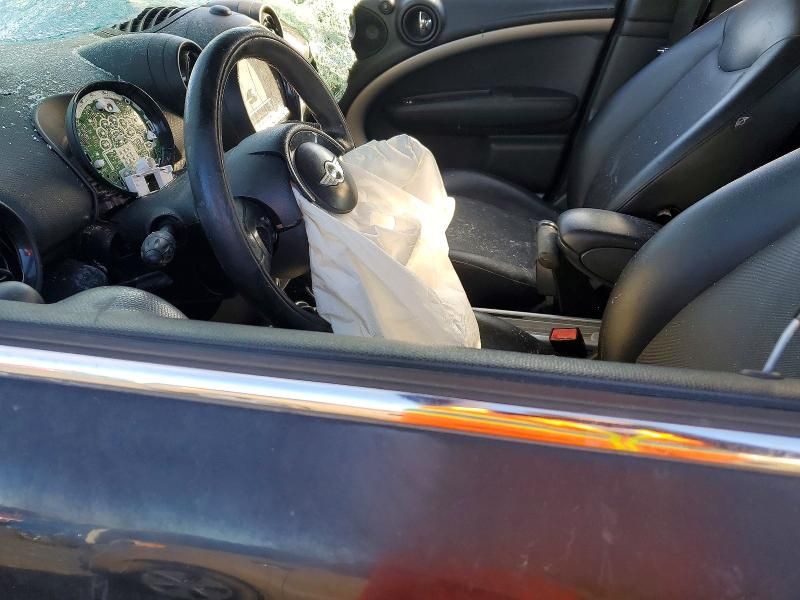 2016 Mini Cooper Countryman