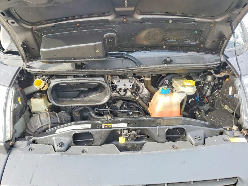 2017 Dodge RAM Promaster 2500 2500 High