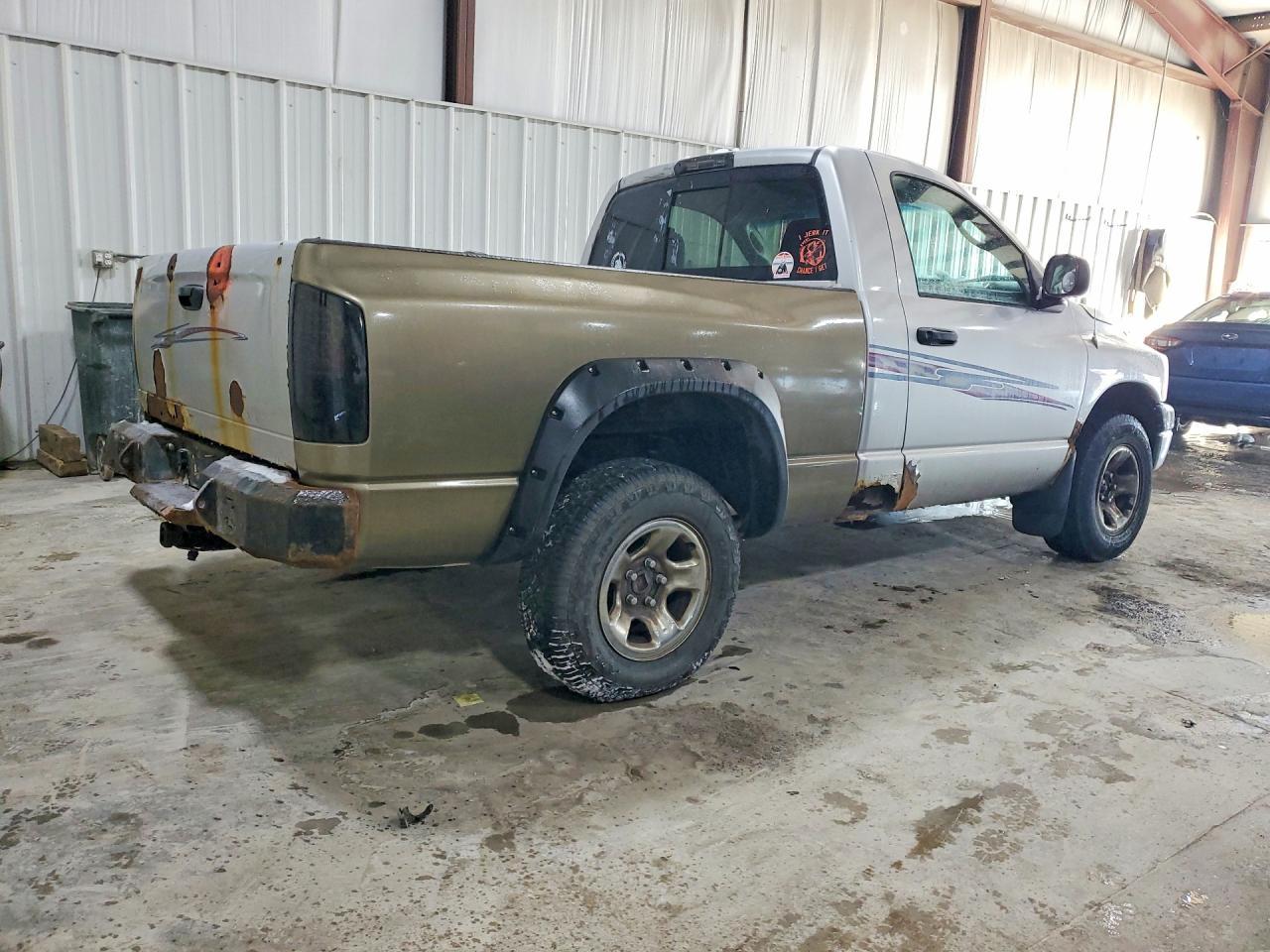 2006 Dodge Ram 1500 st