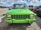 1993 Jeep Cherokee Country