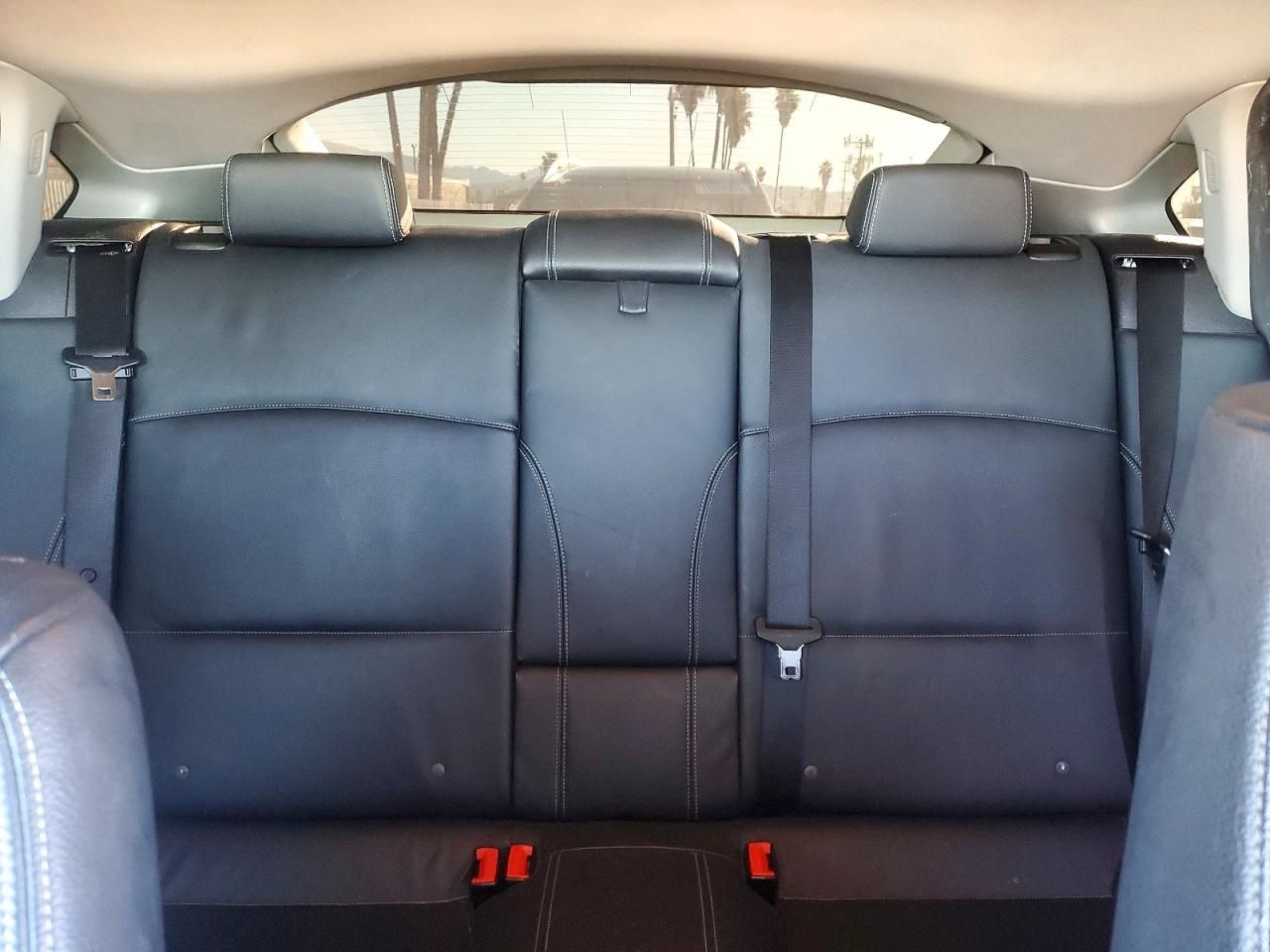 2015 BMW X4 Xdrive28i