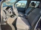 2011 Nissan Frontier S