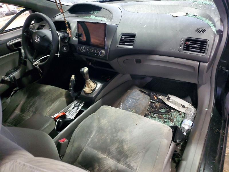 2006 Honda Civic lx
