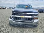 2018 Chevrolet Silverado C1500 lt