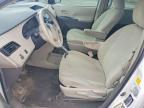 2011 Toyota Sienna Base