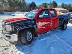 2017 GMC Sierra K1500