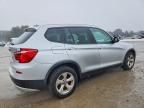 2011 BMW X3 Xdrive28i