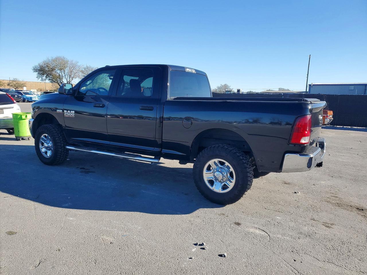 2015 Dodge RAM 2500 ST