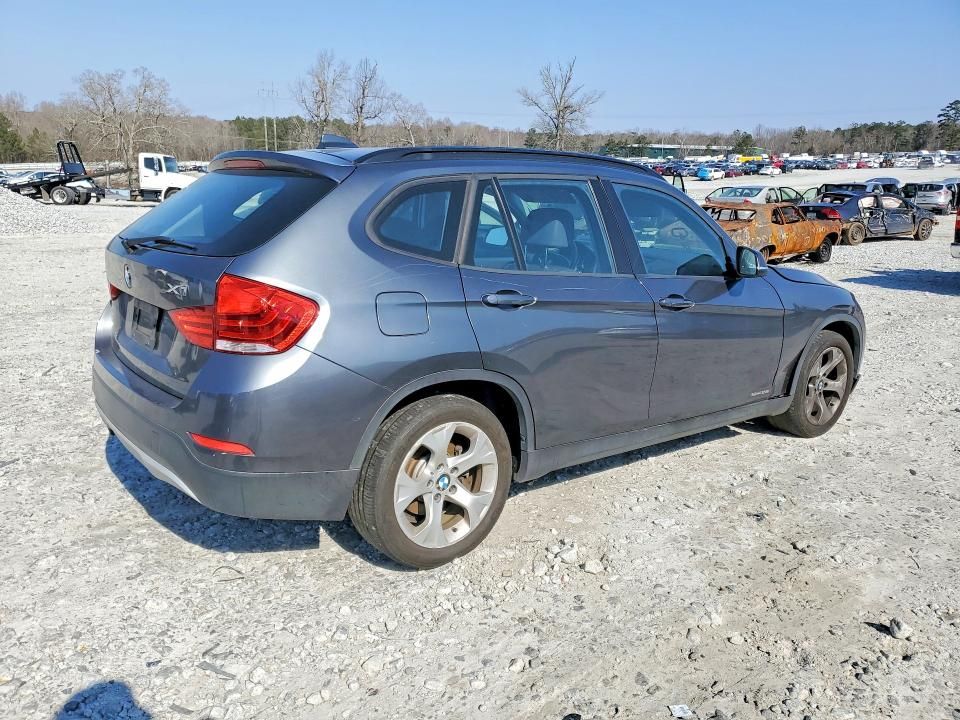 2014 BMW X1 Sdrive28i