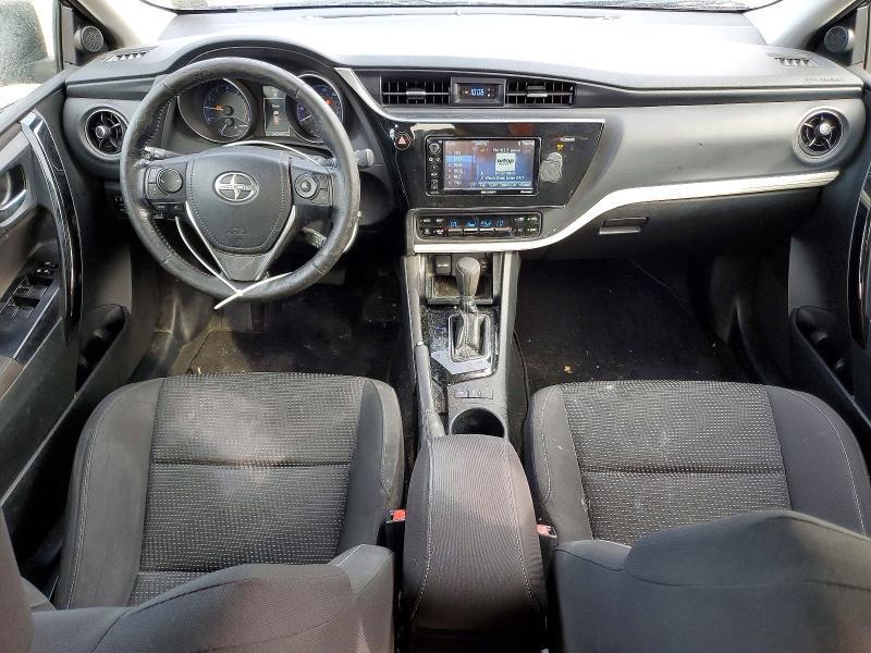 2016 Scion Im Base