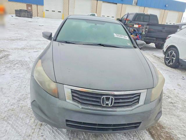 2009 Honda Accord lxp