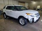 2011 Ford Explorer xlt