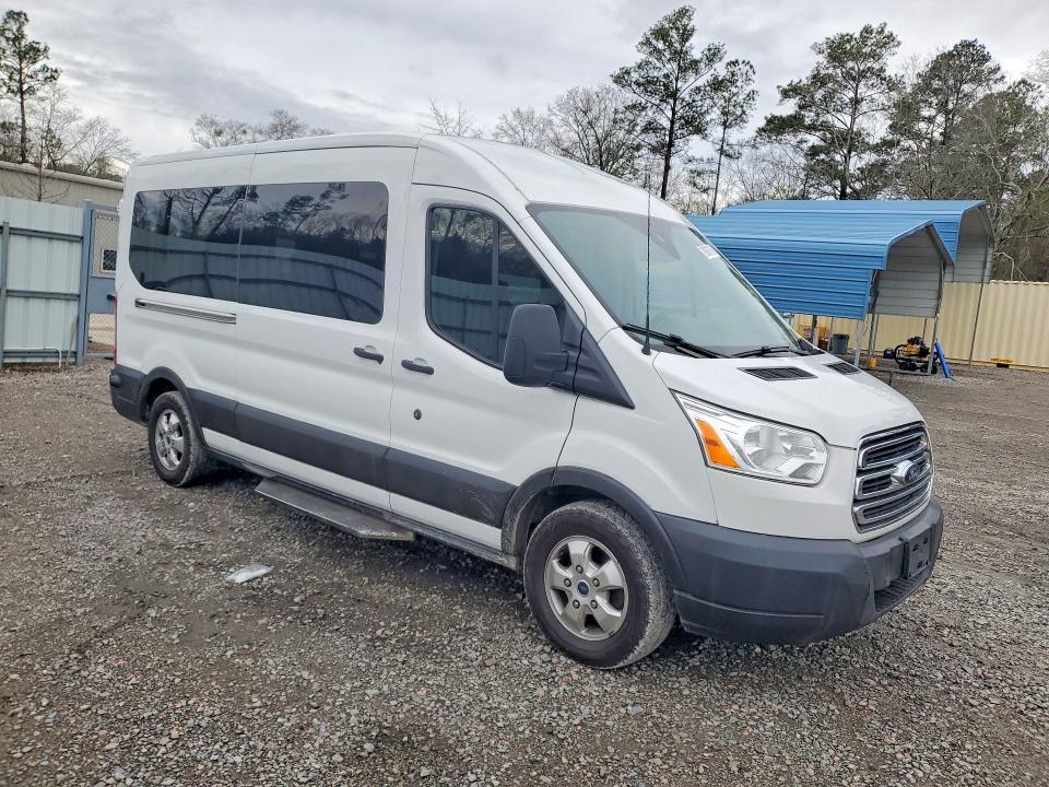 2019 Ford Transit T-350