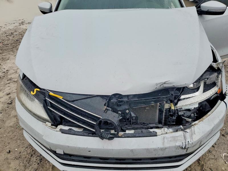 2017 Volkswagen Jetta sel