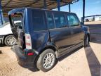 2005 Scion Xb Base