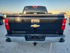 2018 Chevrolet Silverado C1500 lt