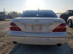 2004 Lexus Ls 430