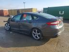 2016 Ford Fusion s